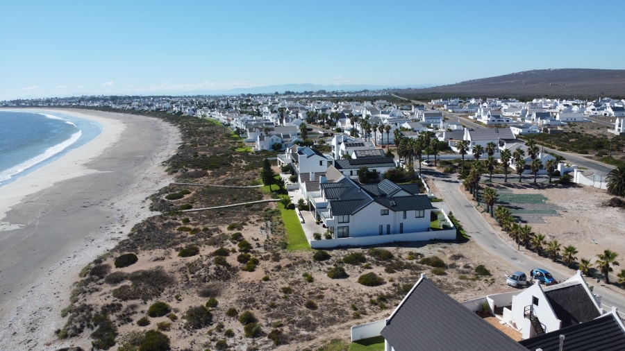 0 Bedroom Property for Sale in Britannia Bay Western Cape